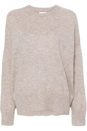 Loulou Studio Anaa cashmere jumper