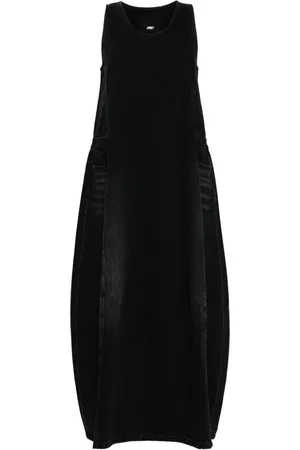 JNBY Sleeveless denim dress