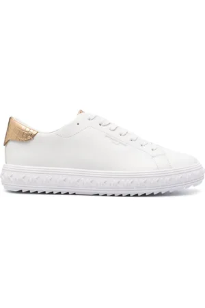 Michael Kors - Cosmo Stretch Sneakers