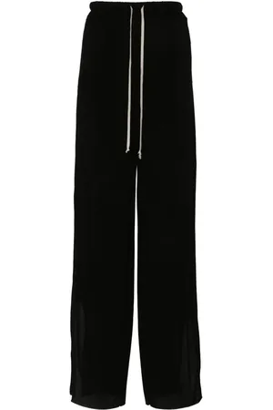 Rick Owens Wide-leg trousers