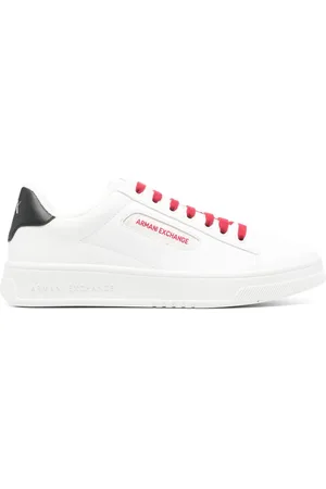 Armani Exchange A|X Sneakers Night+Rose - Buy At Outlet Prices!