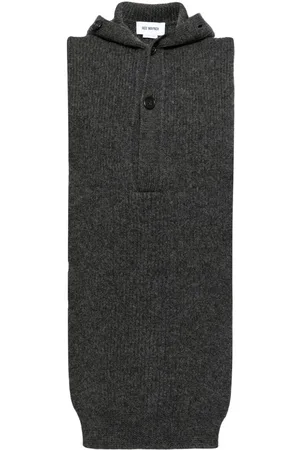 Hed Mayner Sleeveless knit vest