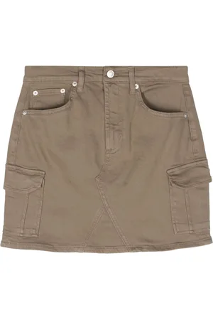 Rails Laurel cargo miniskirt