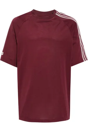 Y-3 3-Stripes T-shirt