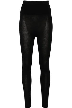 Wolford W.O.W. Wool-ford leggings