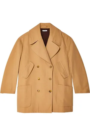Niccolo Pasqualetti Pilota double-breasted jacket