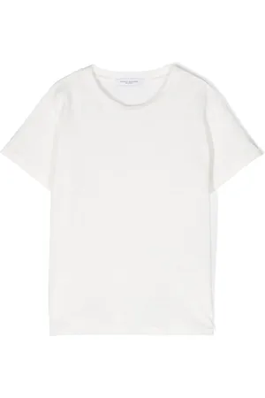 Paolo Pecora Crew-neck jersey T-shirt