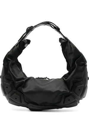 Innerraum Contrast-panel shoulder bag