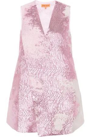 STINE GOYA Sgtamar mini dress