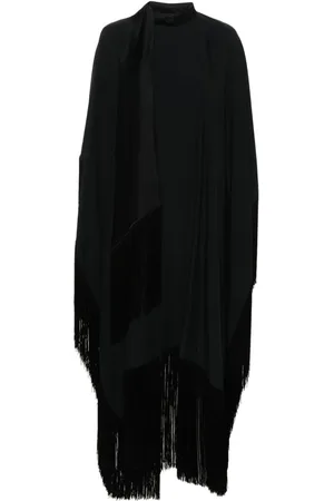 ‎Taller Marmo‎ Mrs. Ross fringed dress