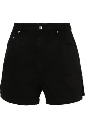 Rick Owens Geth Cut-Offs shorts