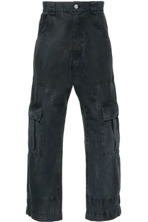 MAGLIANO Imbianchino cargo trousers