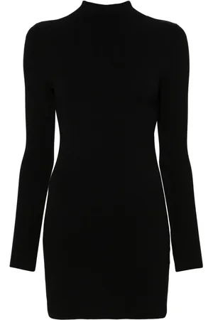 SSHEENA Krodino knitted minidress