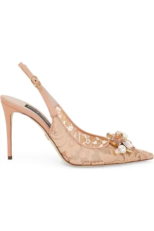 Dolce & Gabbana Shoes & Footwear - Women - Philippines price | FASHIOLA