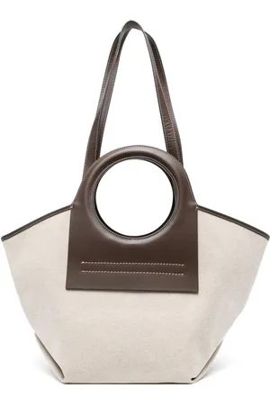 Hereu Small Cala tote bag