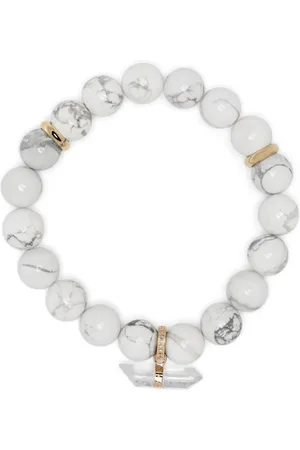 JIA JIA 14kt yellow gold multi-stone bracelet