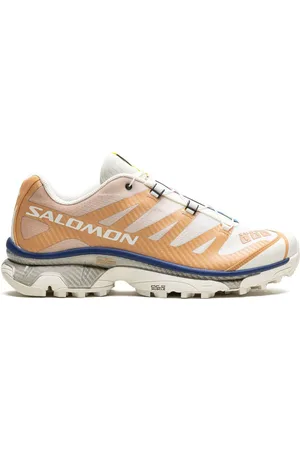 Salomon XT-4 OG panelled sneakers