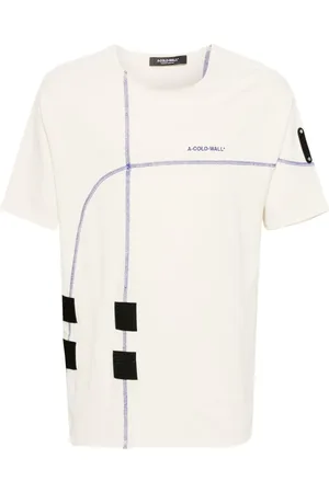 A-cold-wall* Intersect cotton T-shirt