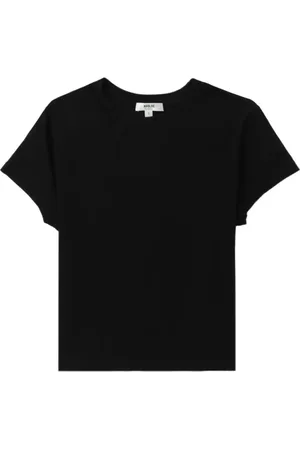 AGOLDE Adine cotton T-shirt