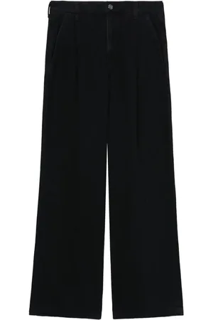 AGOLDE Ellis wide-leg jeans