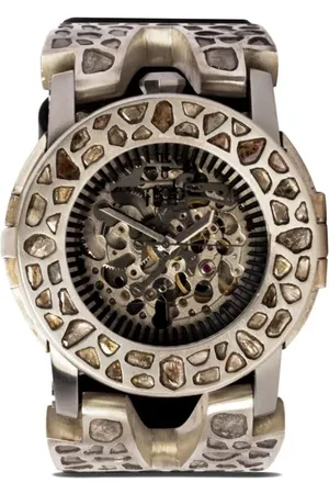 FOB PARIS X Parts of Four Nº2 S 41mm