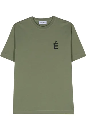 Etudes The Wonder Patch Pigeon T-shirt