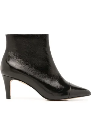 Sarah Chofakian Villon 55mm ankle boots
