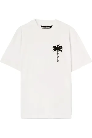 Palm Angels The Palm cotton T-shirt