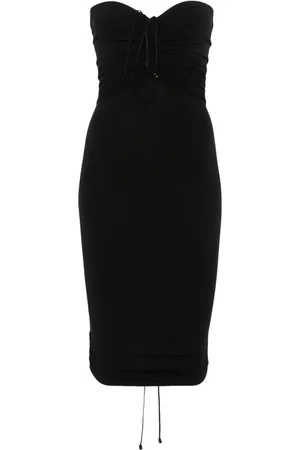 Wolford Fatal jersey dress