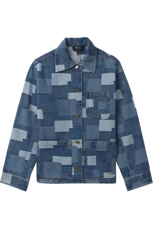 A.P.C. Silva denim jacket