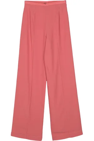 ‎Taller Marmo‎ Seam-detail trousers