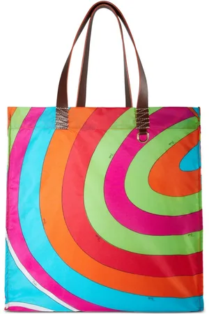 Puccini Yummy tote bag