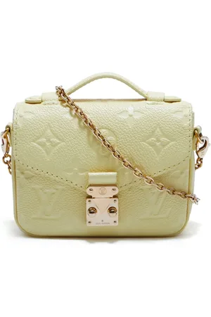 LOUIS VUITTON Micrometis two-way shoulder bag