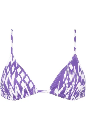 ERES Sun triangle bikini top