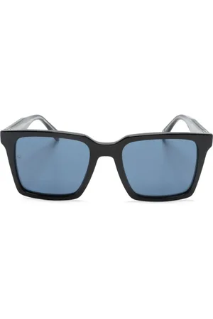 Tommy Hilfiger Square-frame sunglasses
