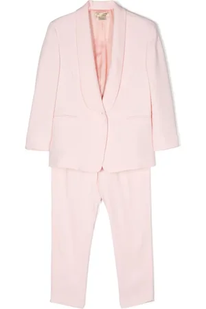 Stella McCartney Single-breasted suit