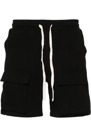 MOUTY Twill cargo shorts
