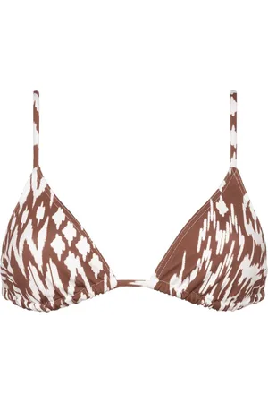 ERES Sun triangle bikini top