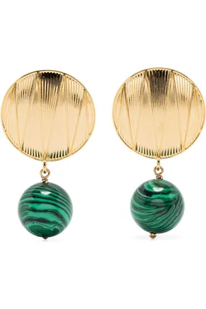 Destree Drop-design earrings