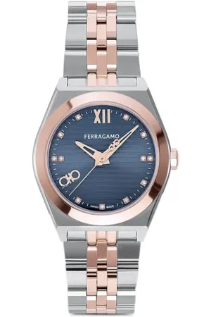 Salvatore Ferragamo Vega 28mm