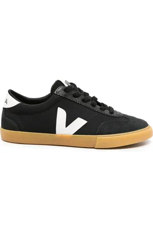 Veja Volley canvas sneakers