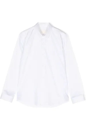 Maison Ava Cole cotton shirt