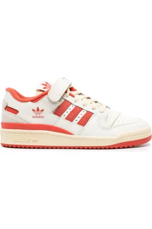 adidas Forum 84 leather sneakers