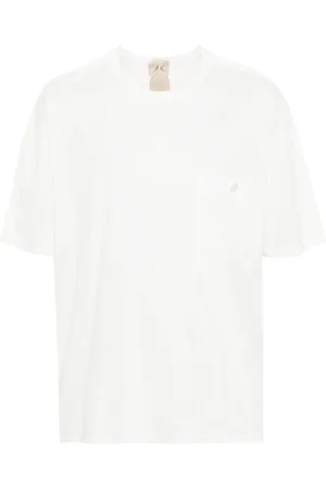 Ten Cate Chest-pocket T-shirt