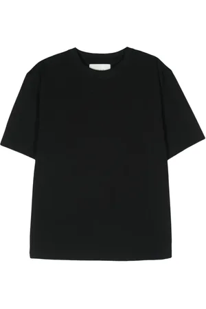 STUDIO NICHOLSON Lay cotton T-shirt