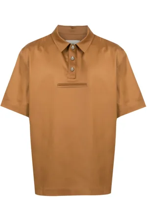 MISCI Welt-pocket polo shirt