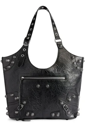 Balenciaga Medium Le Cagole Carry All tote bag