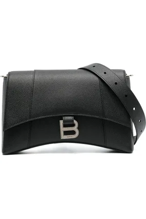 Balenciaga Downton crossbody shoulder bag