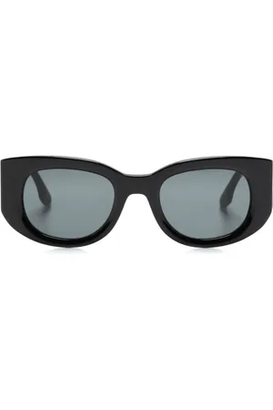 Victoria Beckham Butterfly-frame sunglasses