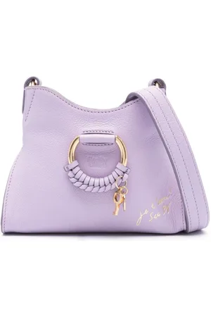 See by Chloé Mara leather mini bag